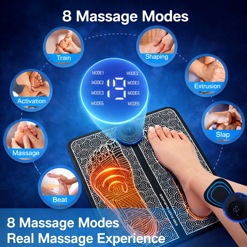Select Your Mode