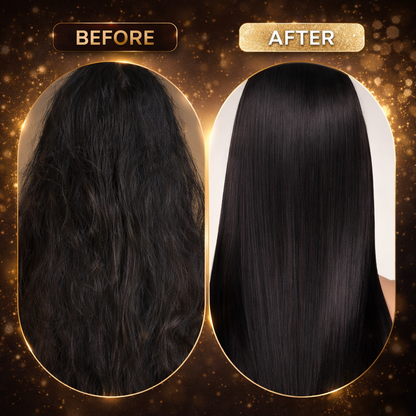 LuxeMini™ Pro – Rechargeable Cordless Mini Hair Straightener