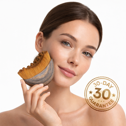 Lymphatic Contour Face Brush™