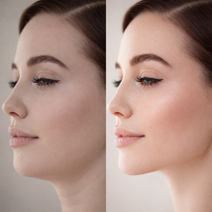 Lymphatic Contour Face Brush™