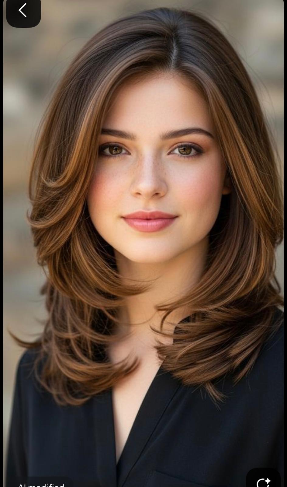 Ella McKenzie — New Zealand
