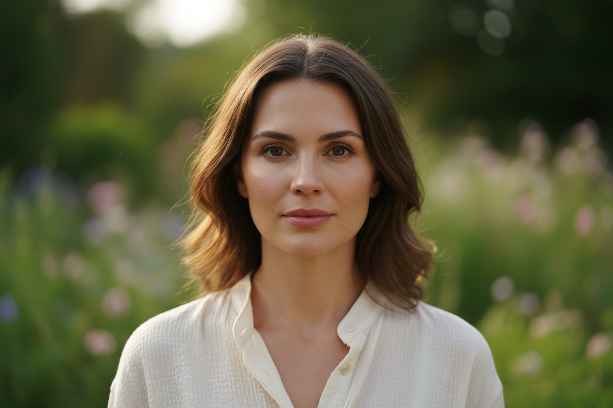 Sophia L.